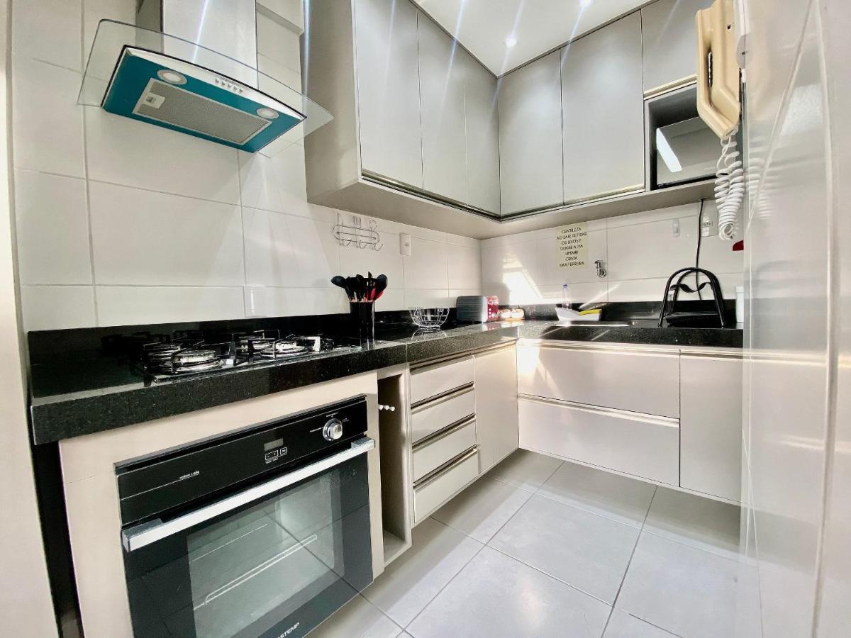 Apartamento Privilege Class Apto 805 Nobile